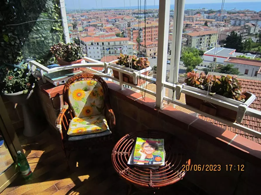 Immagine 6 di Appartamento in vendita  in VIA monticello 3 a Scalea