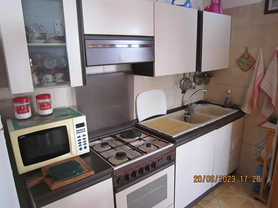 Immagine 8 di Appartamento in vendita  in VIA monticello 3 a Scalea