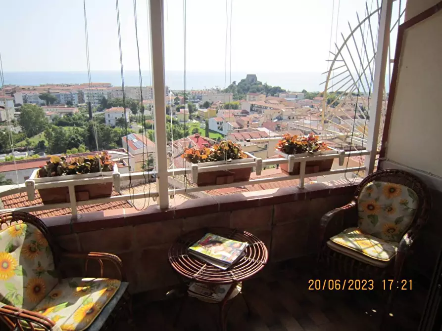 Immagine 9 di Appartamento in vendita  in VIA monticello 3 a Scalea