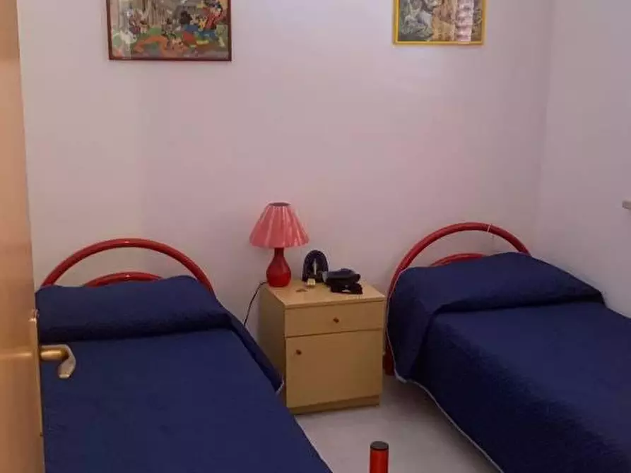 Immagine 10 di Villetta a schiera in vendita  in VIA himera 16 a Campofelice Di Roccella