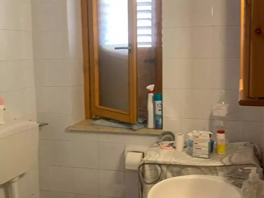 Immagine 11 di Villetta a schiera in vendita  in VIA himera 16 a Campofelice Di Roccella