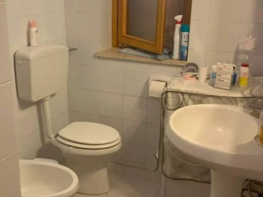 Immagine 13 di Villetta a schiera in vendita  in VIA himera 16 a Campofelice Di Roccella