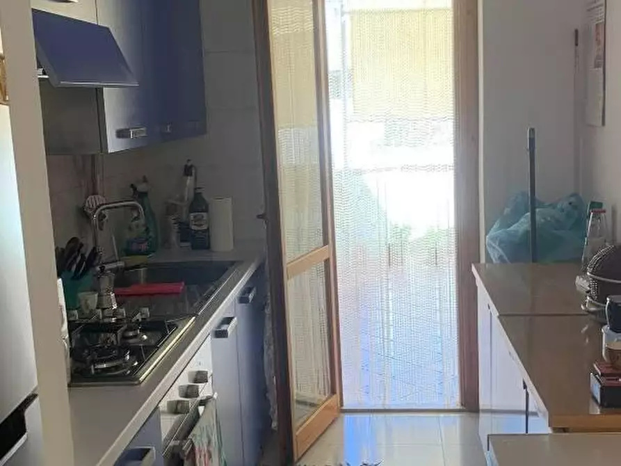 Immagine 14 di Villetta a schiera in vendita  in VIA himera 16 a Campofelice Di Roccella