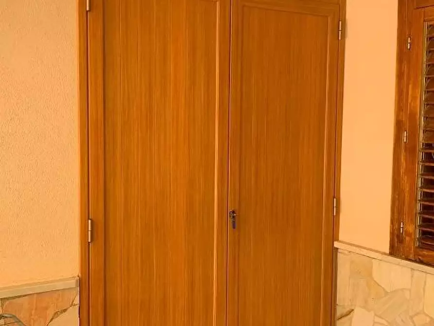 Immagine 15 di Villetta a schiera in vendita  in VIA himera 16 a Campofelice Di Roccella