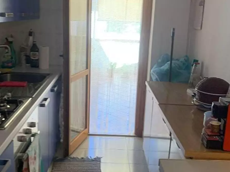 Immagine 16 di Villetta a schiera in vendita  in VIA himera 16 a Campofelice Di Roccella