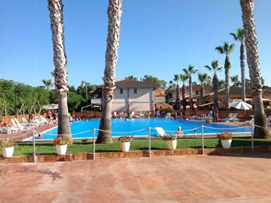 Immagine 2 di Villetta a schiera in vendita  in VIA himera 16 a Campofelice Di Roccella