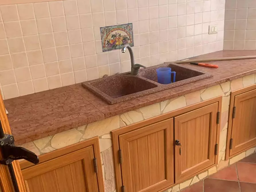 Immagine 19 di Villetta a schiera in vendita  in VIA himera 16 a Campofelice Di Roccella