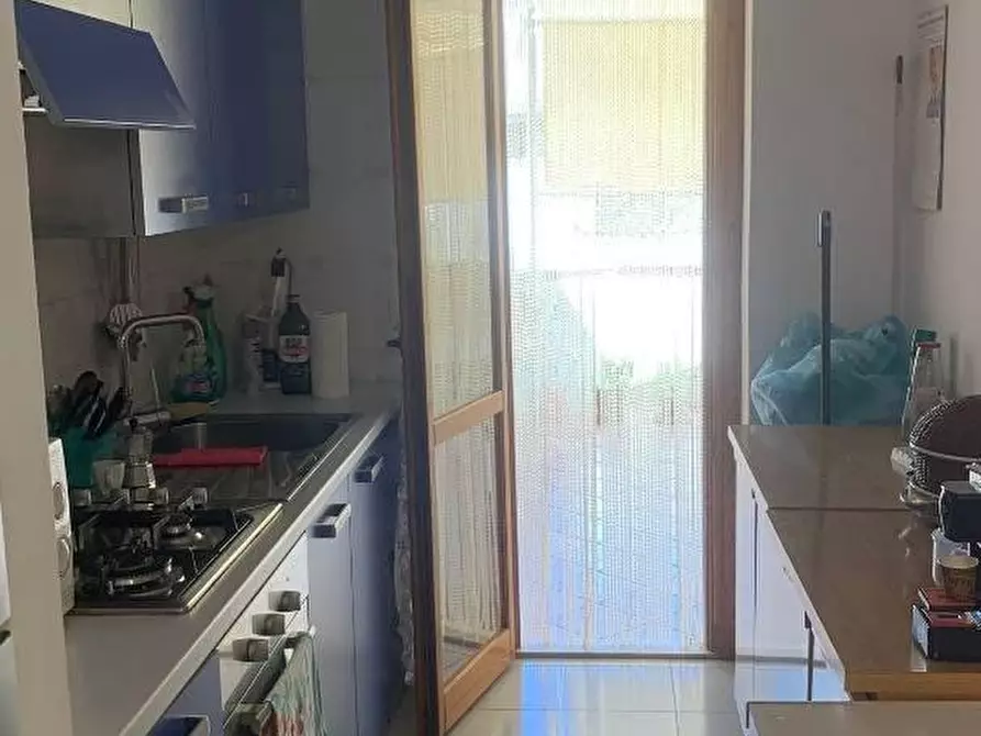 Immagine 20 di Villetta a schiera in vendita  in VIA himera 16 a Campofelice Di Roccella