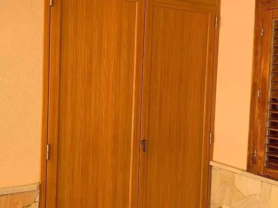 Immagine 21 di Villetta a schiera in vendita  in VIA himera 16 a Campofelice Di Roccella