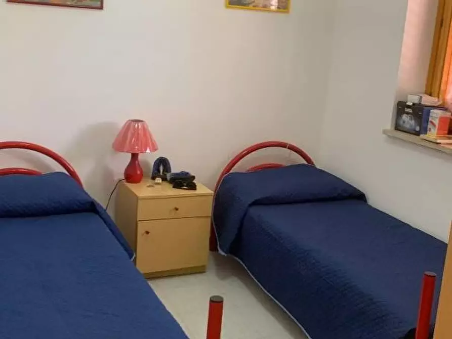 Immagine 23 di Villetta a schiera in vendita  in VIA himera 16 a Campofelice Di Roccella