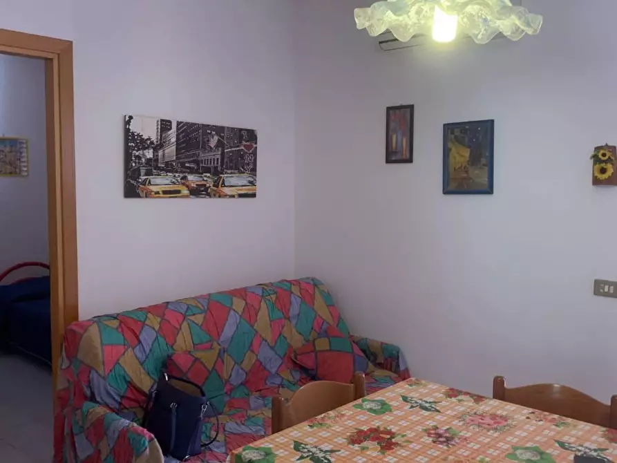 Immagine 25 di Villetta a schiera in vendita  in VIA himera 16 a Campofelice Di Roccella