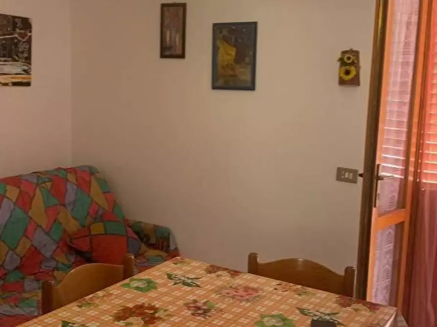 Immagine 27 di Villetta a schiera in vendita  in VIA himera 16 a Campofelice Di Roccella