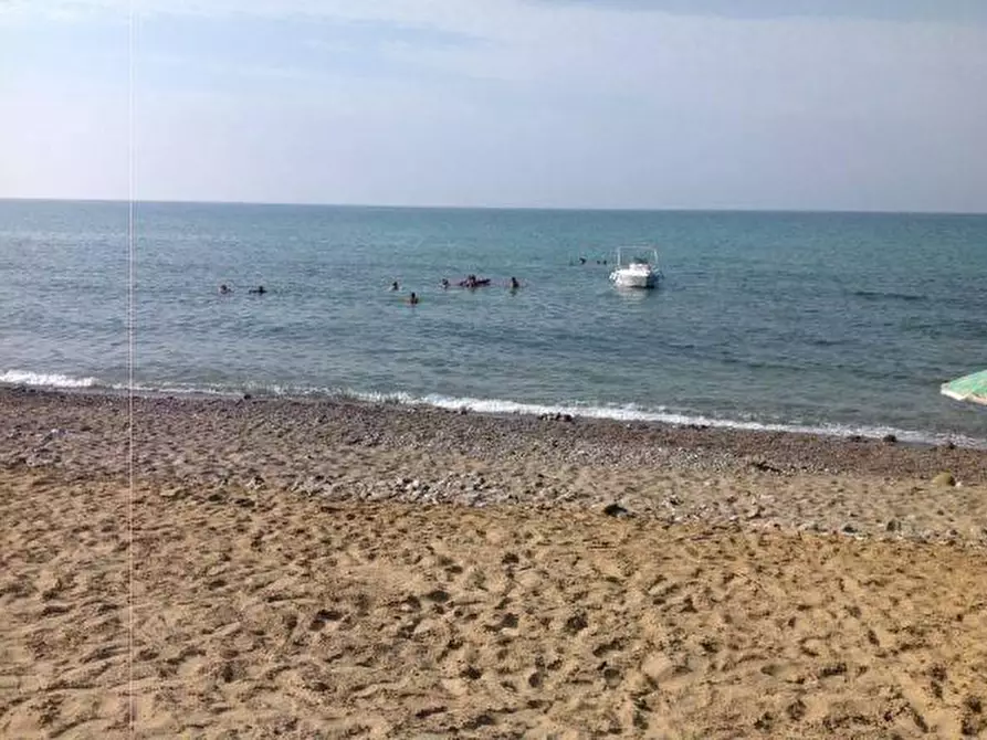 Immagine 3 di Villetta a schiera in vendita  in VIA himera 16 a Campofelice Di Roccella