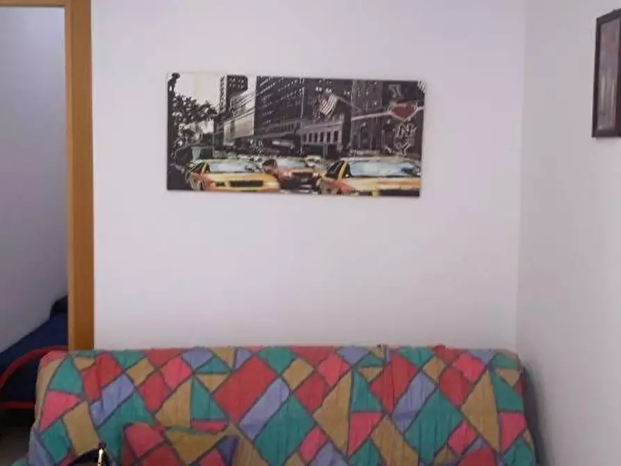 Immagine 30 di Villetta a schiera in vendita  in VIA himera 16 a Campofelice Di Roccella