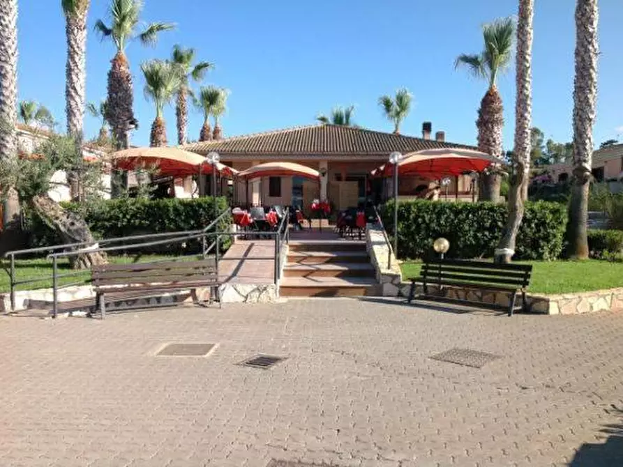 Immagine 7 di Villetta a schiera in vendita  in VIA himera 16 a Campofelice Di Roccella