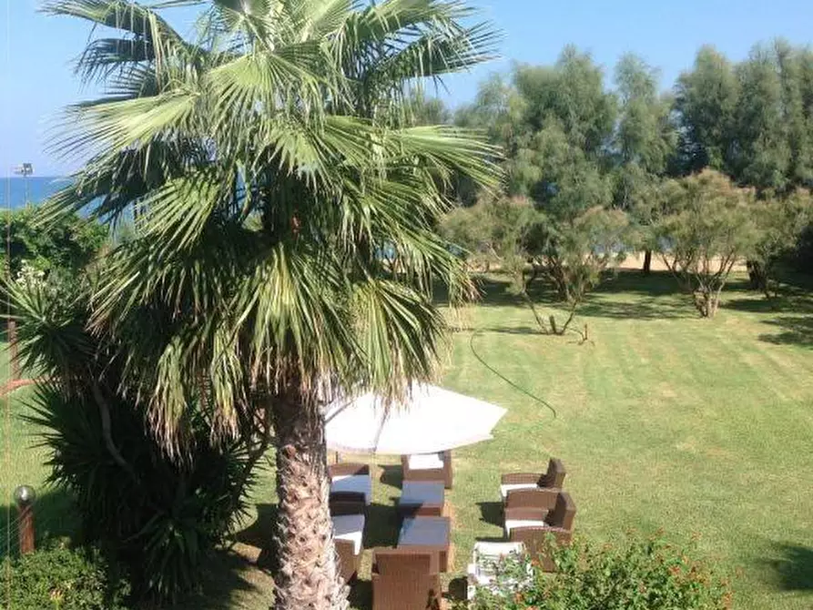 Immagine 8 di Villetta a schiera in vendita  in VIA himera 16 a Campofelice Di Roccella