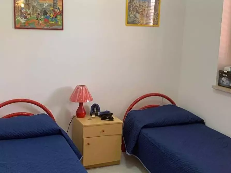 Immagine 9 di Villetta a schiera in vendita  in VIA himera 16 a Campofelice Di Roccella