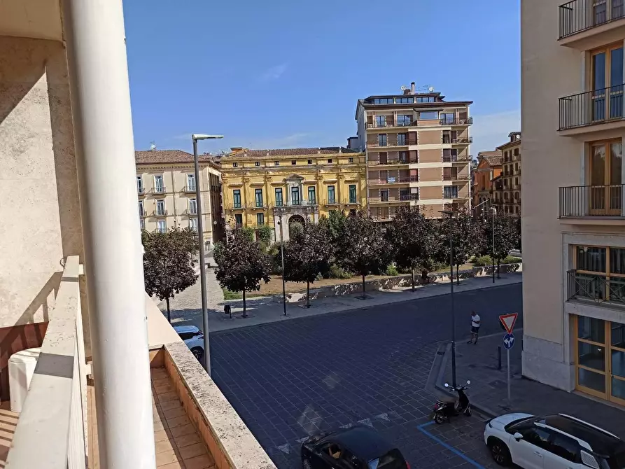 Immagine 1 di Appartamento in affitto  in PIAZZA liberta a Avellino