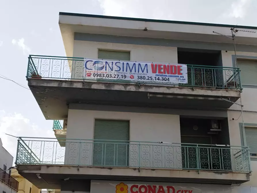 Immagine 1 di Appartamento in vendita  in VIA dei glicini 4 a Villapiana