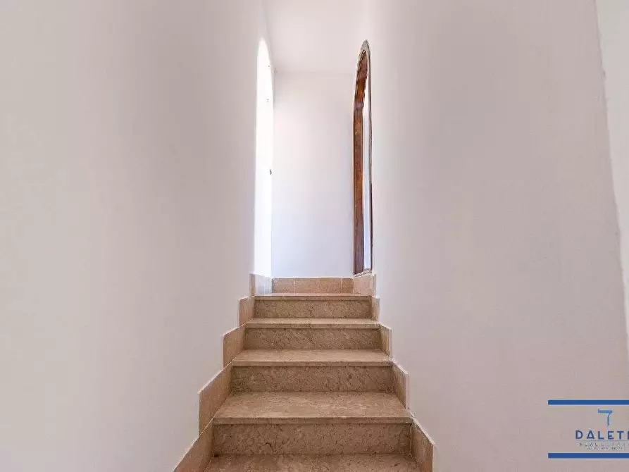 Immagine 2 di Casa indipendente in vendita  in VIA orecchiuta 1 a Palermo