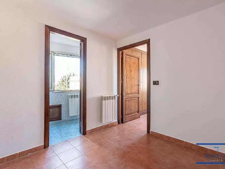 Immagine 4 di Casa indipendente in vendita  in VIA orecchiuta 1 a Palermo