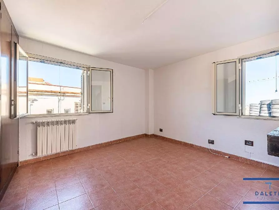 Immagine 7 di Casa indipendente in vendita  in VIA orecchiuta 1 a Palermo