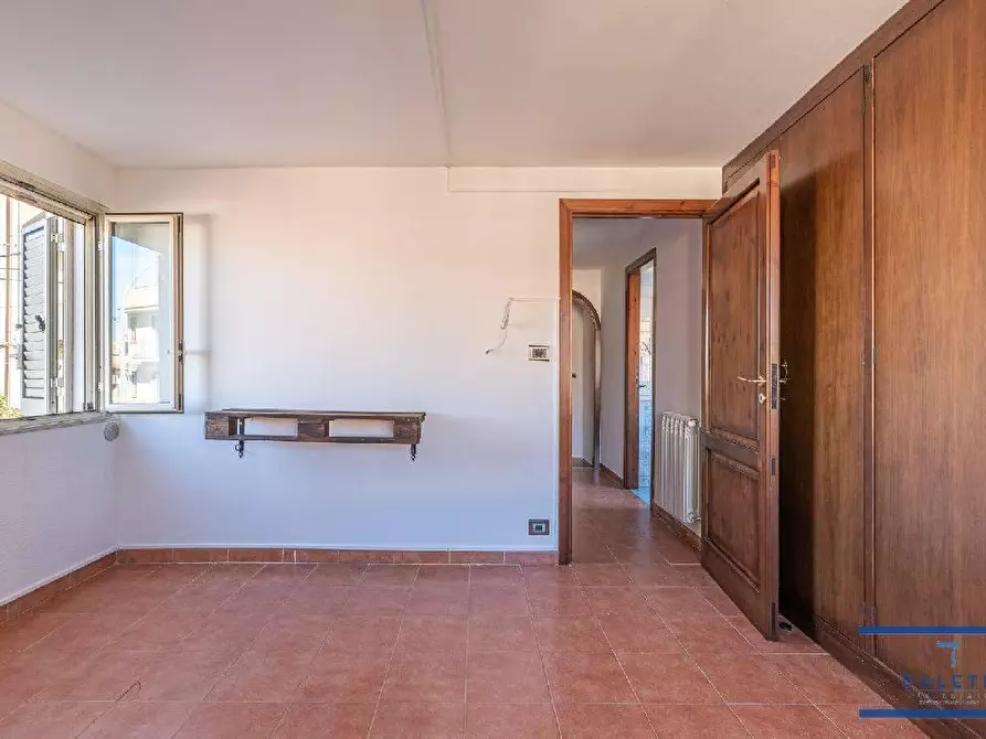 Immagine 8 di Casa indipendente in vendita  in VIA orecchiuta 1 a Palermo