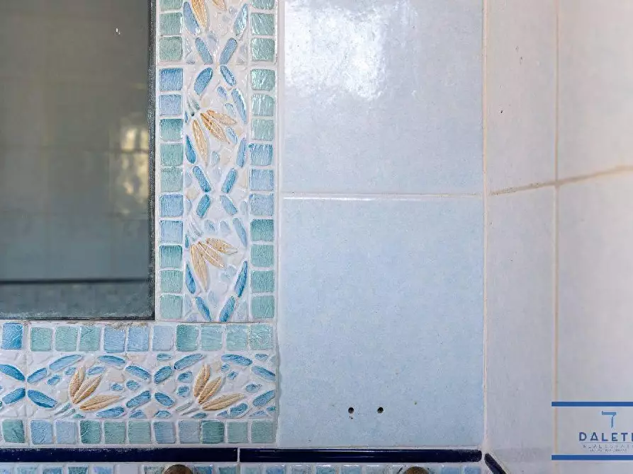 Immagine 9 di Casa indipendente in vendita  in VIA orecchiuta 1 a Palermo