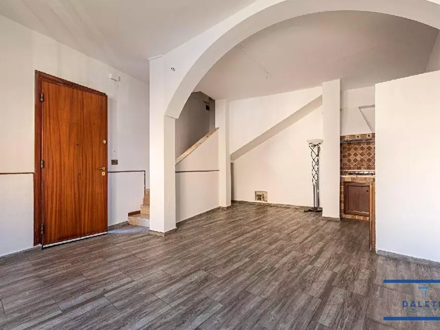 Immagine 10 di Casa indipendente in vendita  in VIA orecchiuta 1 a Palermo