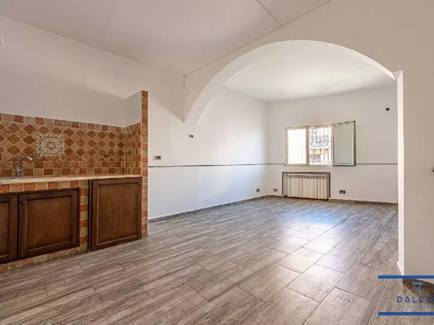 Immagine 11 di Casa indipendente in vendita  in VIA orecchiuta 1 a Palermo