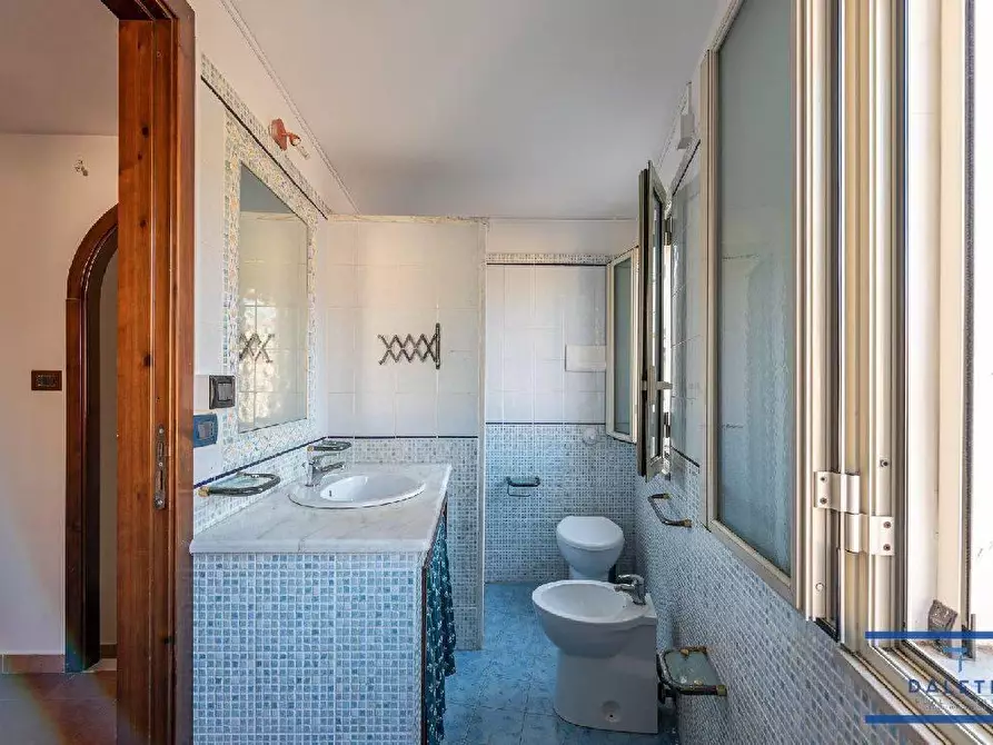 Immagine 12 di Casa indipendente in vendita  in VIA orecchiuta 1 a Palermo