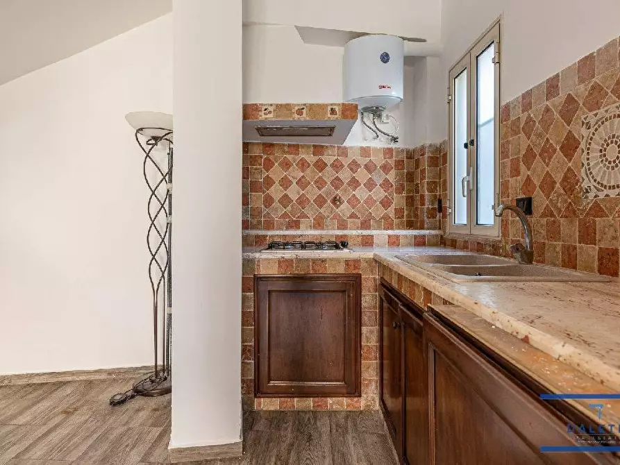 Immagine 14 di Casa indipendente in vendita  in VIA orecchiuta 1 a Palermo