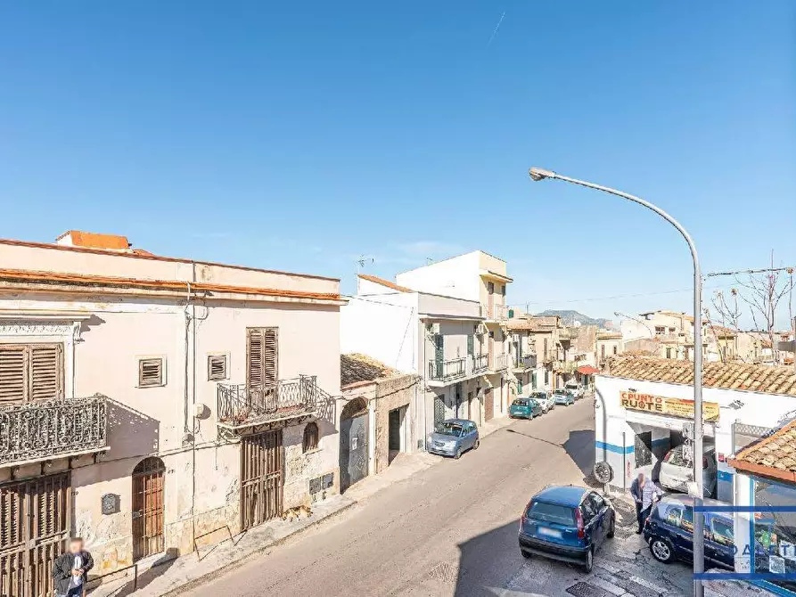 Immagine 15 di Casa indipendente in vendita  in VIA orecchiuta 1 a Palermo