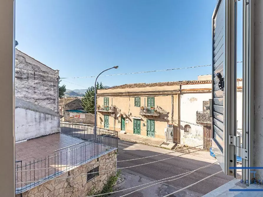 Immagine 16 di Casa indipendente in vendita  in VIA orecchiuta 1 a Palermo