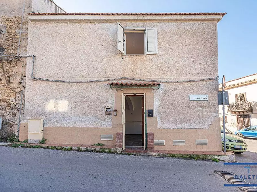 Immagine 20 di Casa indipendente in vendita  in VIA orecchiuta 1 a Palermo