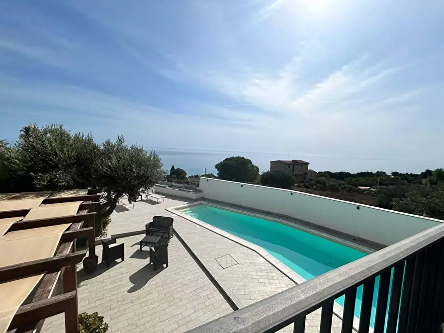 Immagine 13 di Villa in vendita  in CONTRADA monte sole a Licata