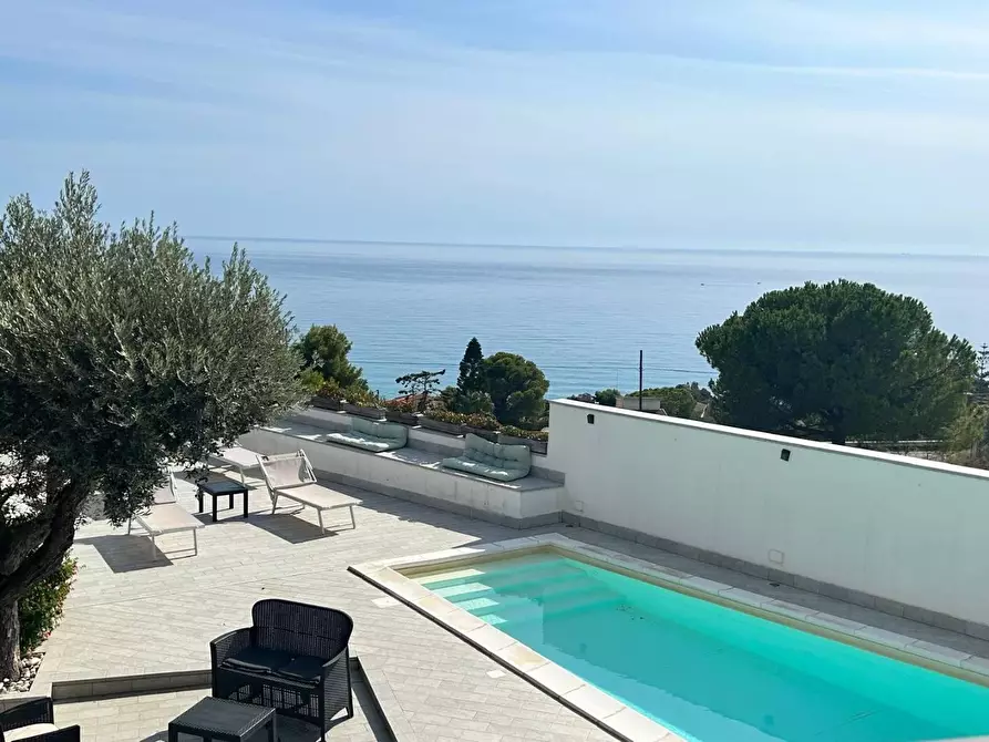 Immagine 15 di Villa in vendita  in CONTRADA monte sole a Licata