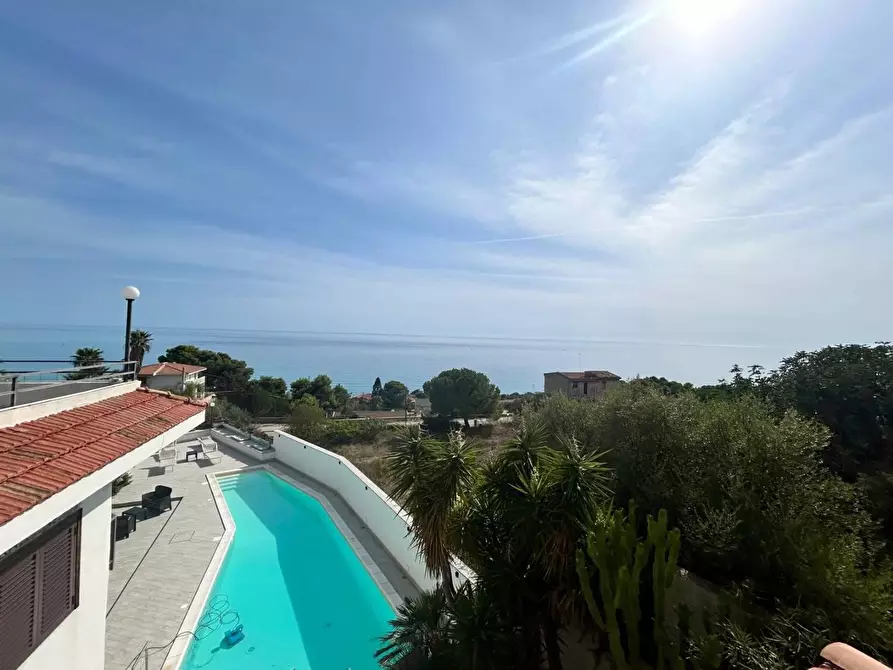 Immagine 16 di Villa in vendita  in CONTRADA monte sole a Licata