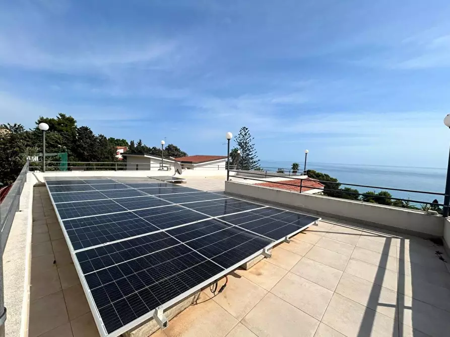 Immagine 17 di Villa in vendita  in CONTRADA monte sole a Licata