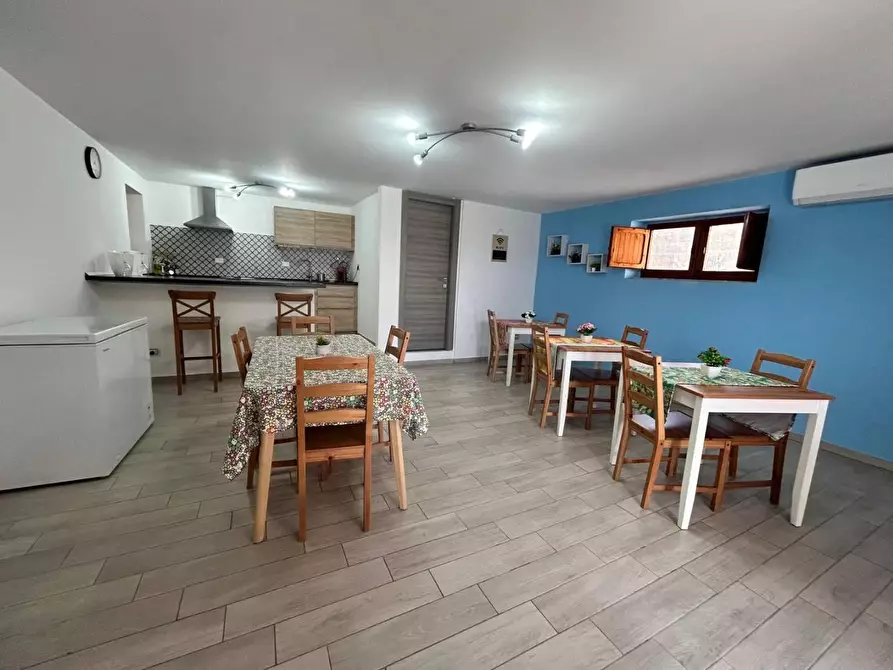 Immagine 18 di Villa in vendita  in CONTRADA monte sole a Licata