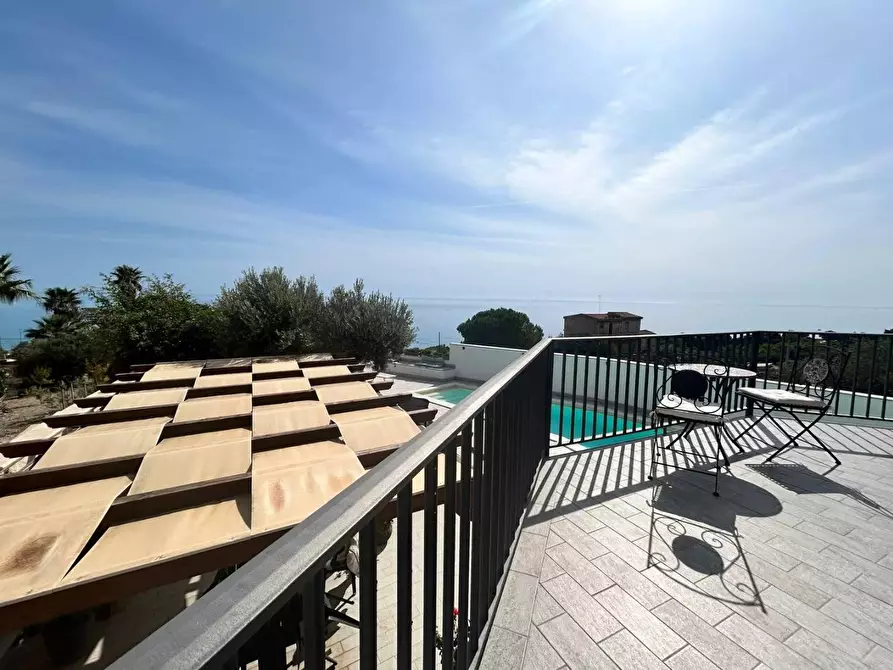 Immagine 2 di Villa in vendita  in CONTRADA monte sole a Licata