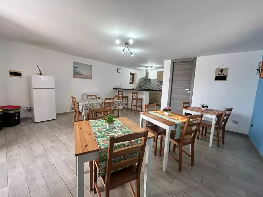 Immagine 20 di Villa in vendita  in CONTRADA monte sole a Licata