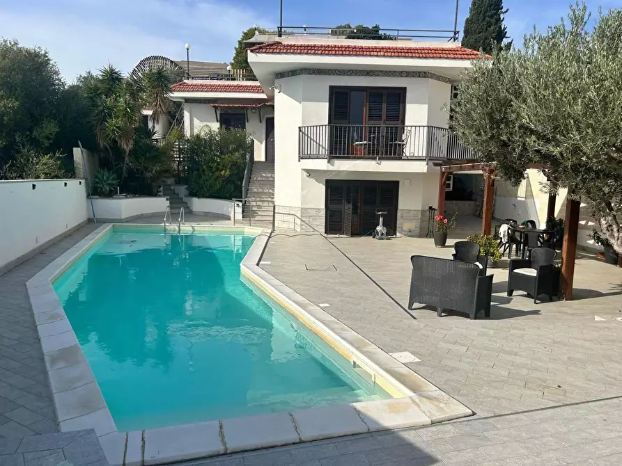 Immagine 24 di Villa in vendita  in CONTRADA monte sole a Licata
