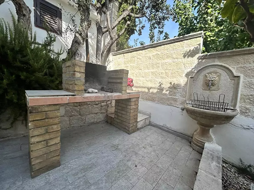 Immagine 25 di Villa in vendita  in CONTRADA monte sole a Licata