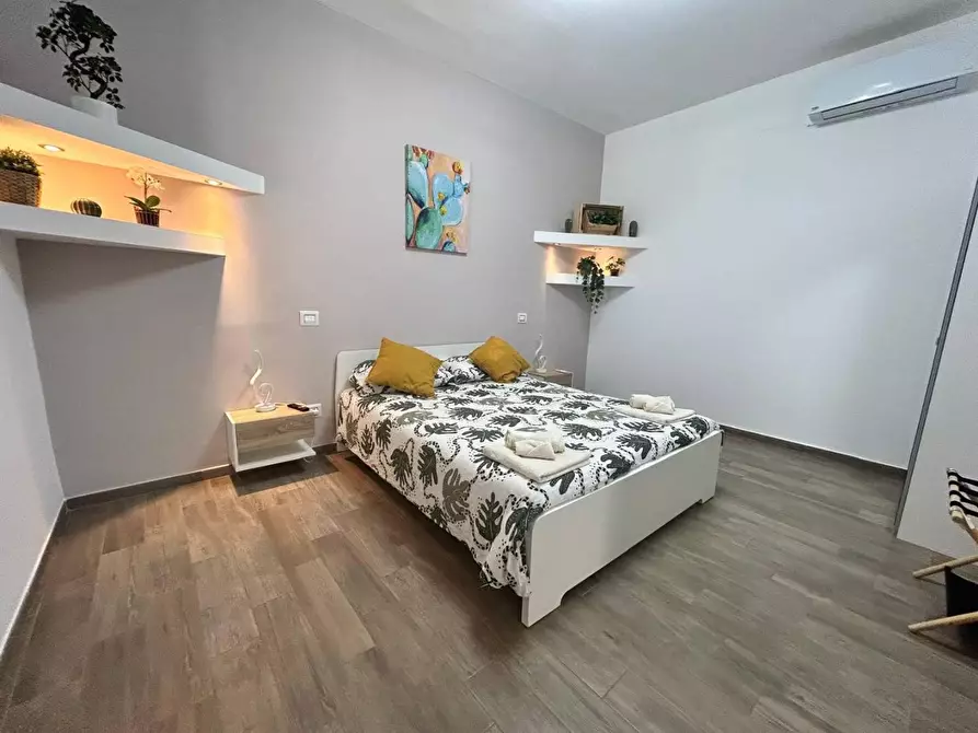 Immagine 3 di Villa in vendita  in CONTRADA monte sole a Licata