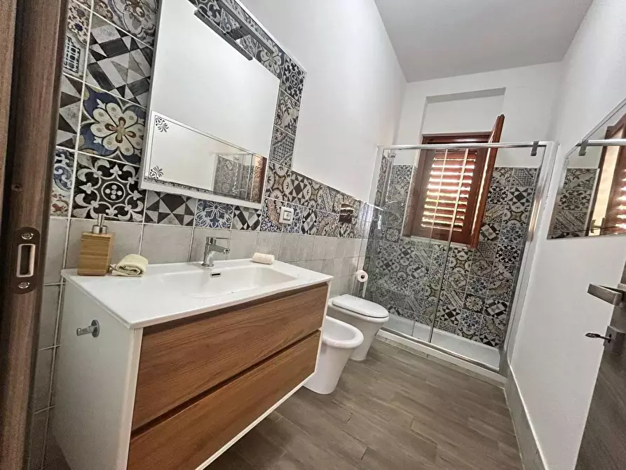 Immagine 4 di Villa in vendita  in CONTRADA monte sole a Licata