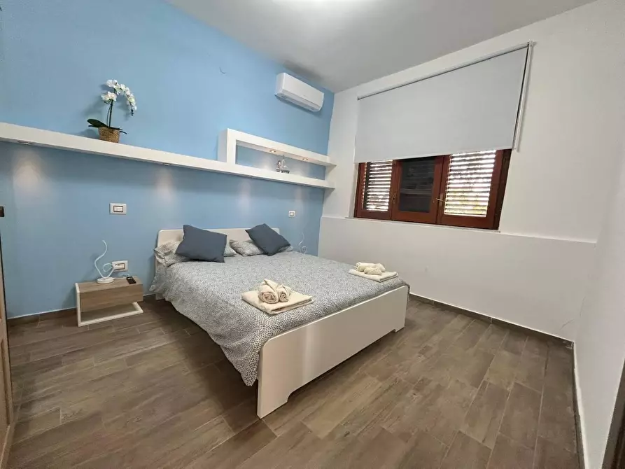 Immagine 5 di Villa in vendita  in CONTRADA monte sole a Licata