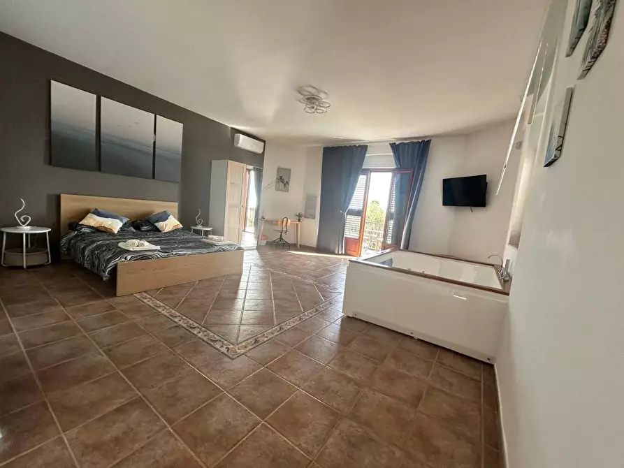 Immagine 7 di Villa in vendita  in CONTRADA monte sole a Licata