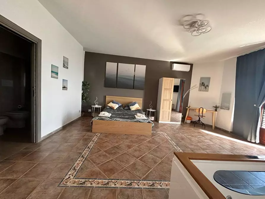 Immagine 8 di Villa in vendita  in CONTRADA monte sole a Licata