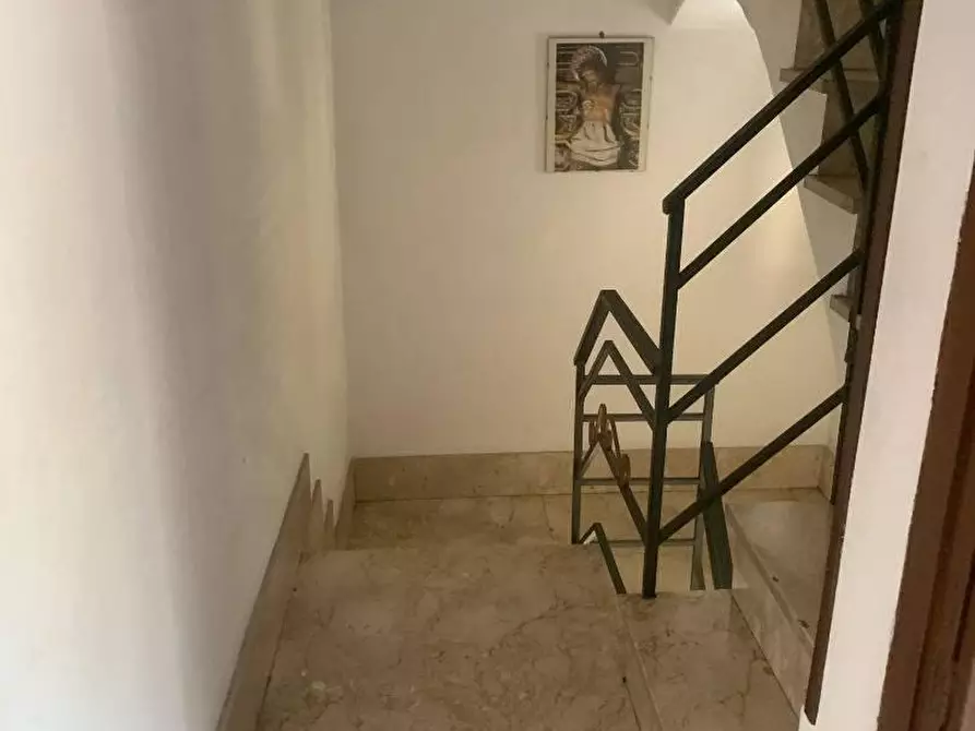 Immagine 12 di Casa indipendente in vendita  in VIA giuseppe garibaldi 79 a Carini